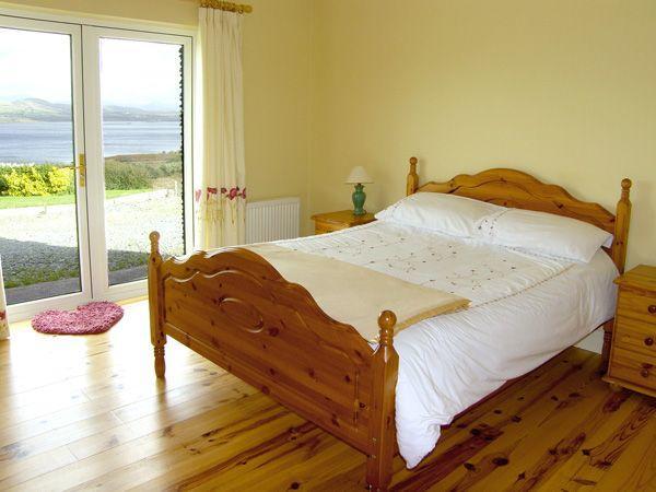 Lough Currane Cottage Waterville Eksteriør bilde